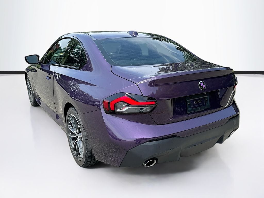 bmw 2 series 2023 3MW33CM08P8D47427 image bmw 2 series 2023 3MW33CM08P8D47427 image
